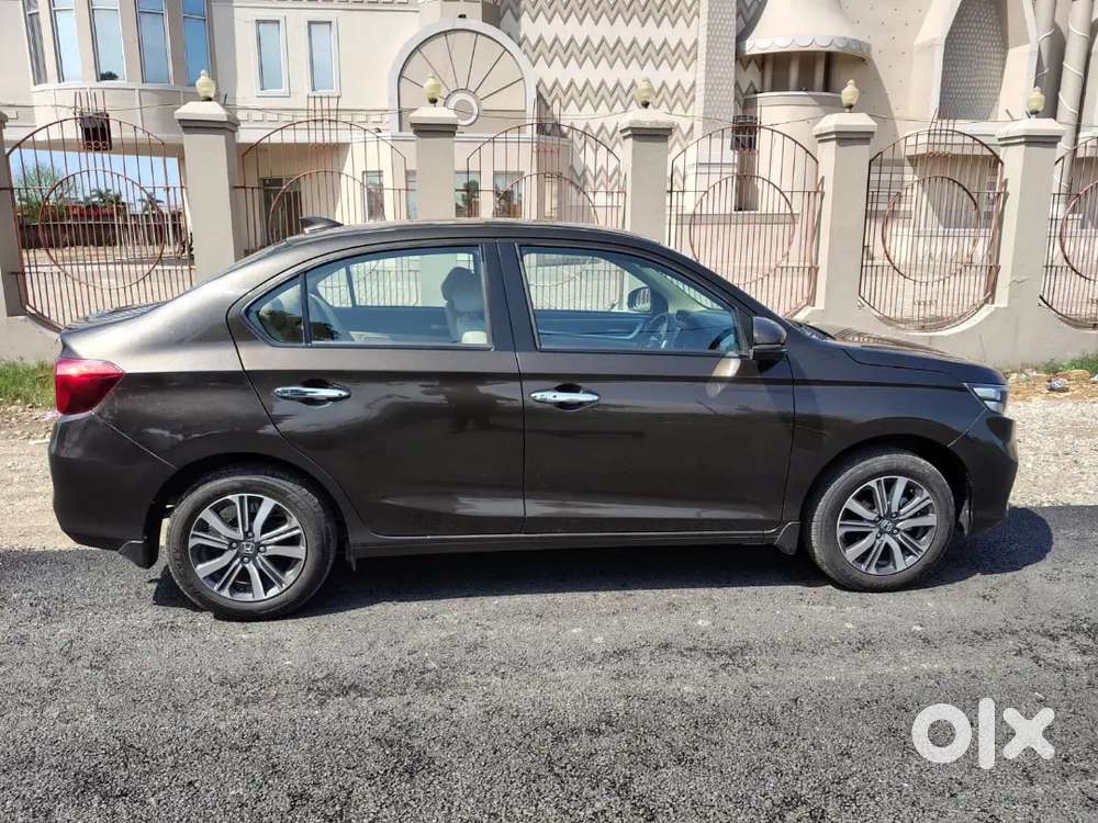 Honda Amaze 2023 Automatic