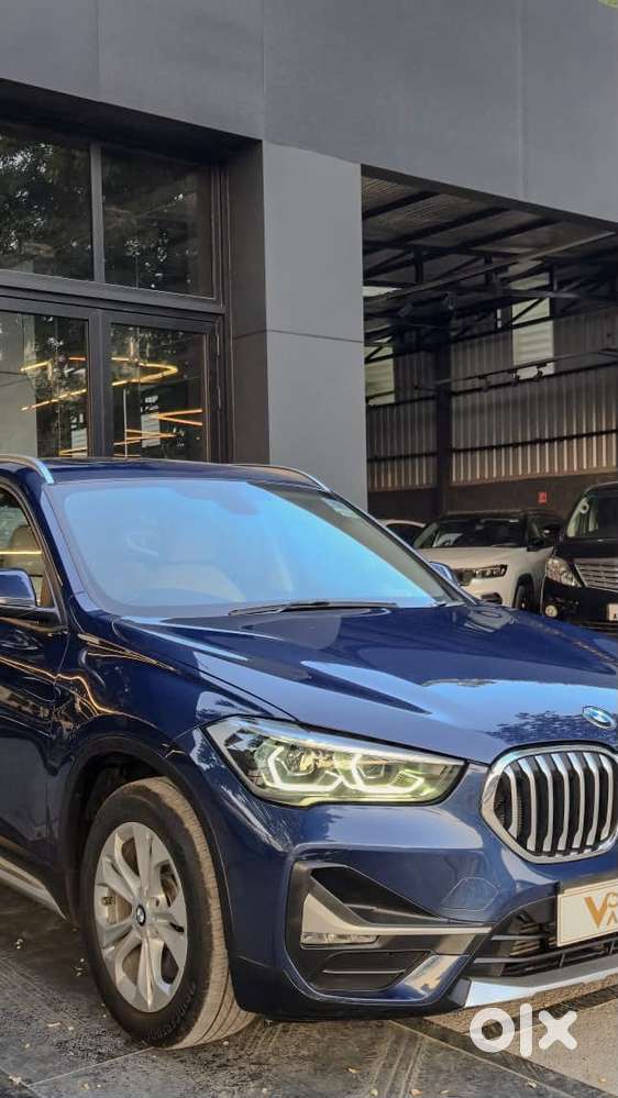Bmw X1 2.0 Sdrive20i Xline, 2022, Petrol