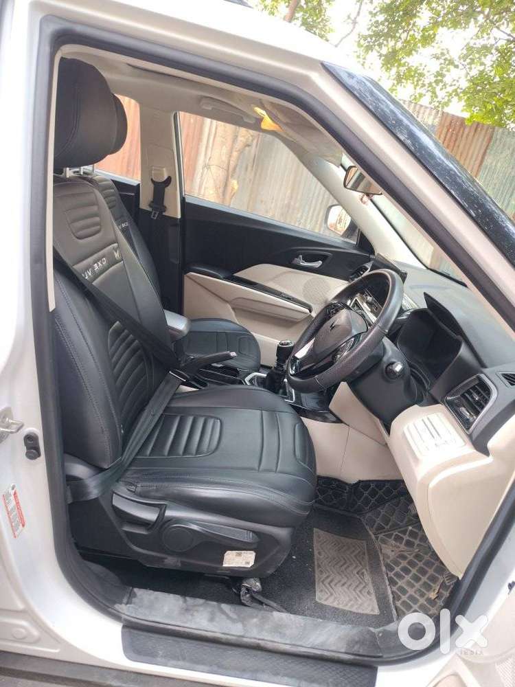 Mahindra Xuv 3xo Ax5 Ds Mt, 2024, Diesel