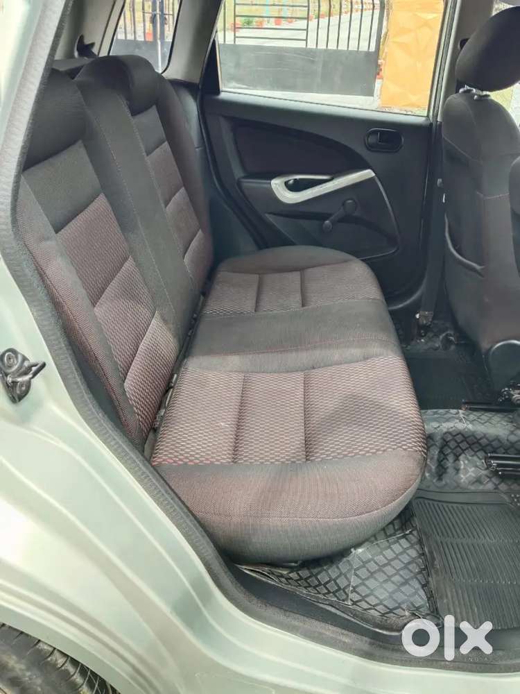 Ford Figo Diesel 2011