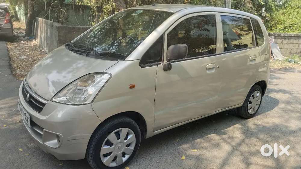 Maruti Suzuki Zen Estilo 2007