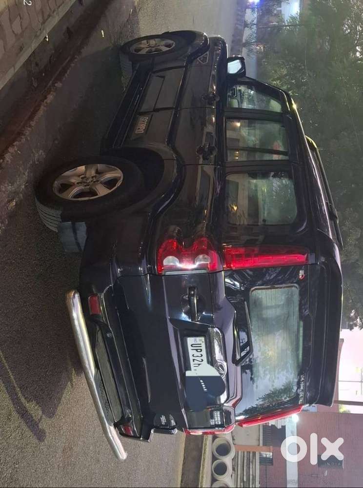 Mahindra Scorpio S11 Mt 7s, 2022, Diesel