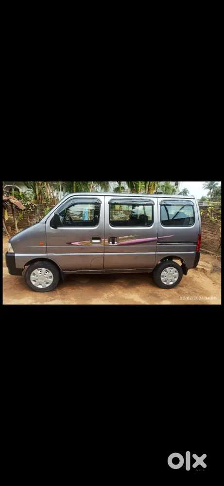 Maruti Suzuki Eeco Ac 2023