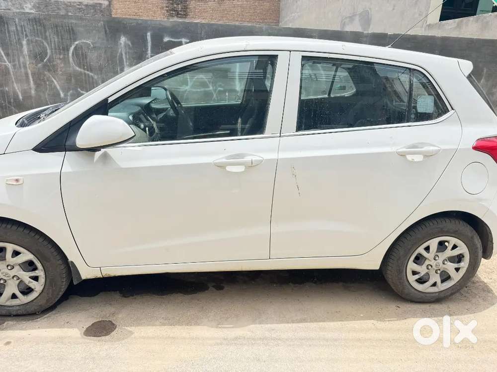 Hyundai Grand I10 Diesel 2018