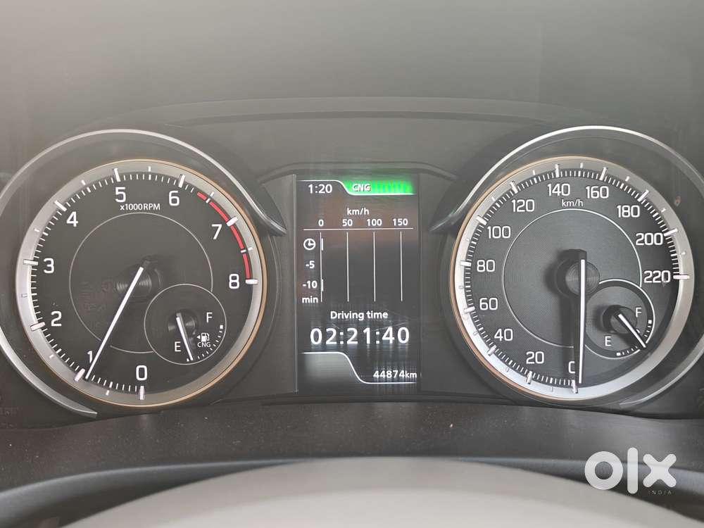 Maruti Suzuki Ertiga Vxi (o) Cng, 2022, Cng & Hybrids