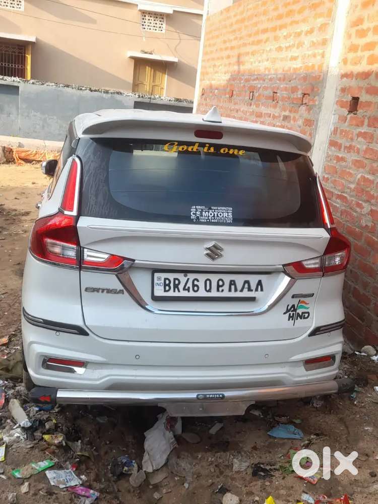 Mahindra Be 6 2020 Diesel 85000 Km Driven