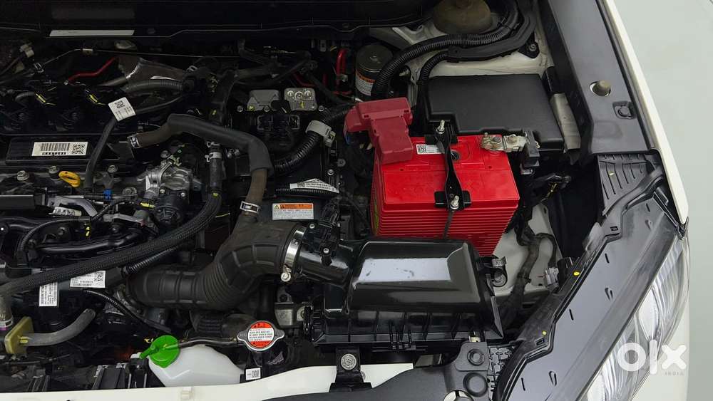 Maruti Suzuki Grand Vitara 1.5 Zeta Plus Intelligent Hybrid Ecvt, 20..