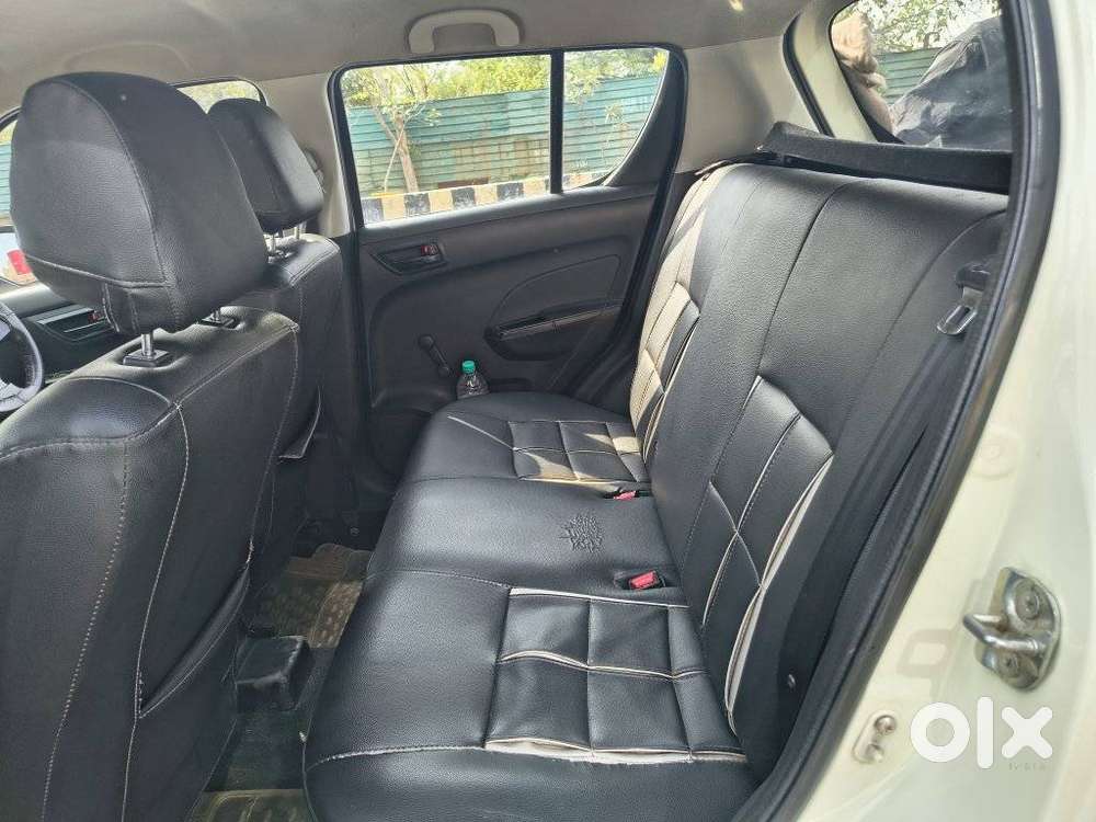 Maruti Suzuki Wagon R Lxi Cng Optional, 2013, Cng & Hybrids