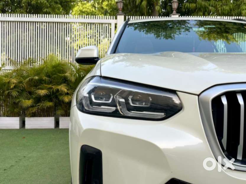 Bmw X3 Xdrive20d M Sport, 2023, Diesel