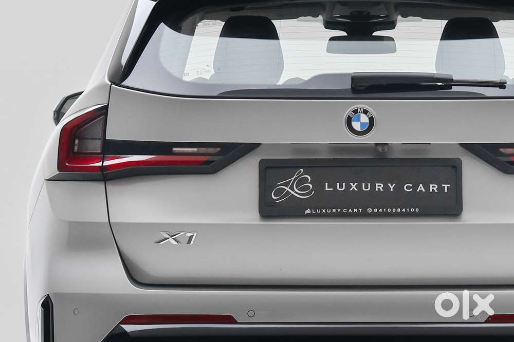 Bmw X1 Sdrive18i Xline, 2023, Petrol