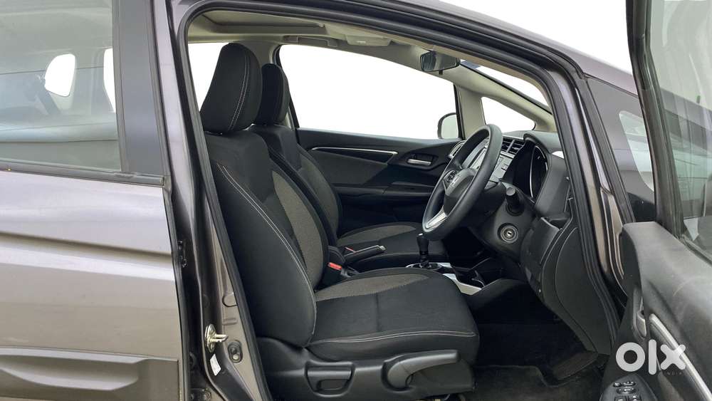 Honda Wr-v 1.2 Vx I-vtec, 2018, Petrol