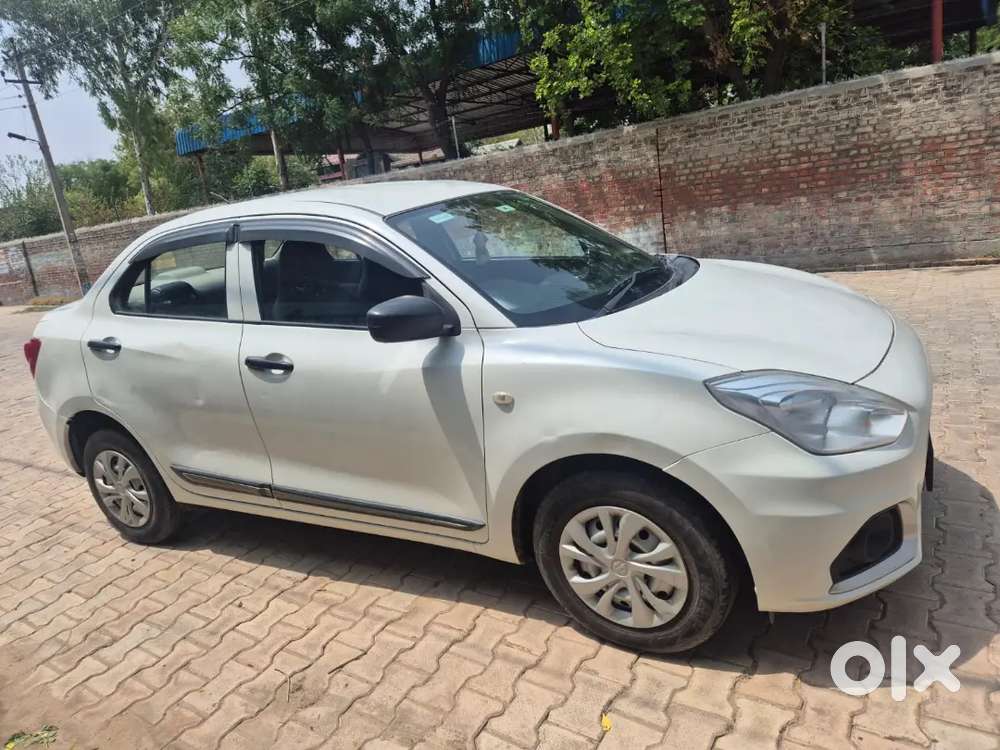 Maruti Suzuki Dzire 2020 Petrol 63000 Km Driven
