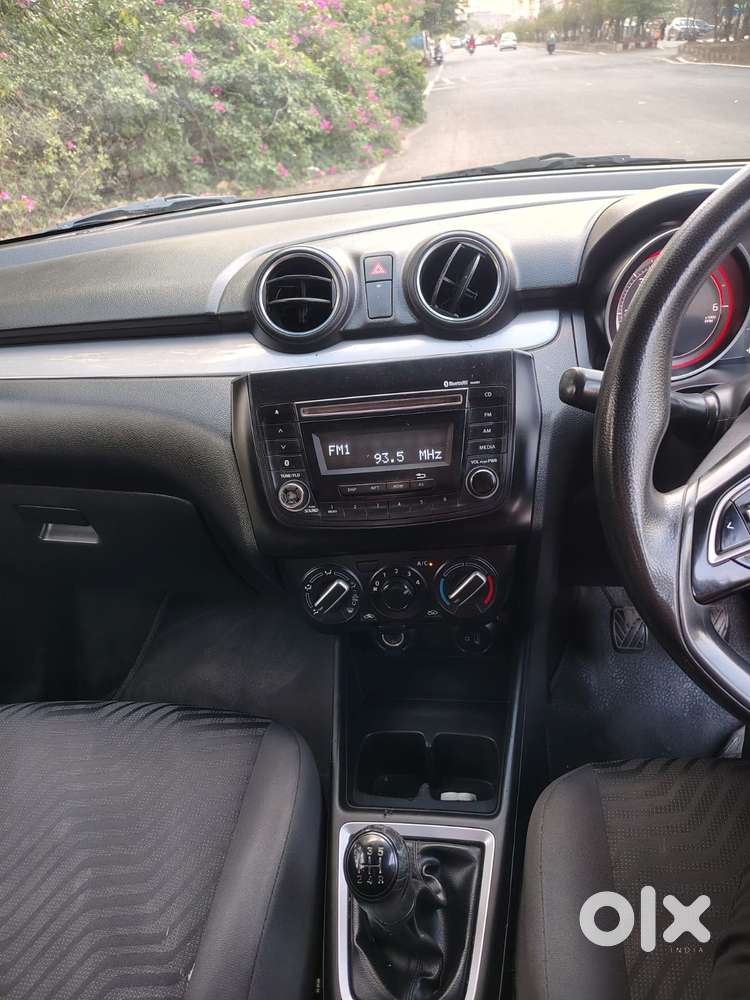 Maruti Suzuki Swift Ddis Vdi, 2019