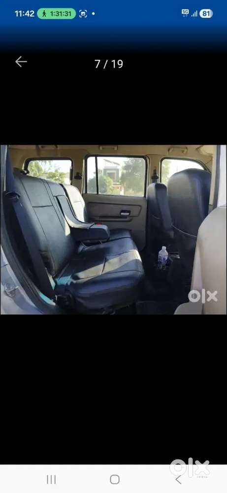 Tata Sumo Grande 2011 Diesel Well Maintained