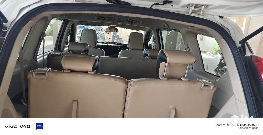 Maruti Suzuki Ertiga 1.5 Zdi 2019