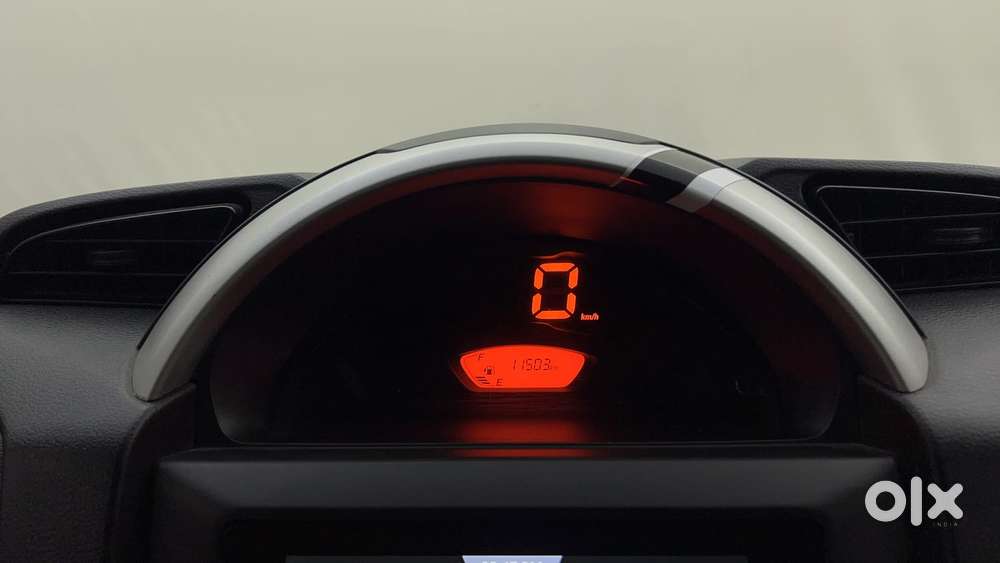 Maruti Suzuki S-presso Vxi, 2023, Petrol