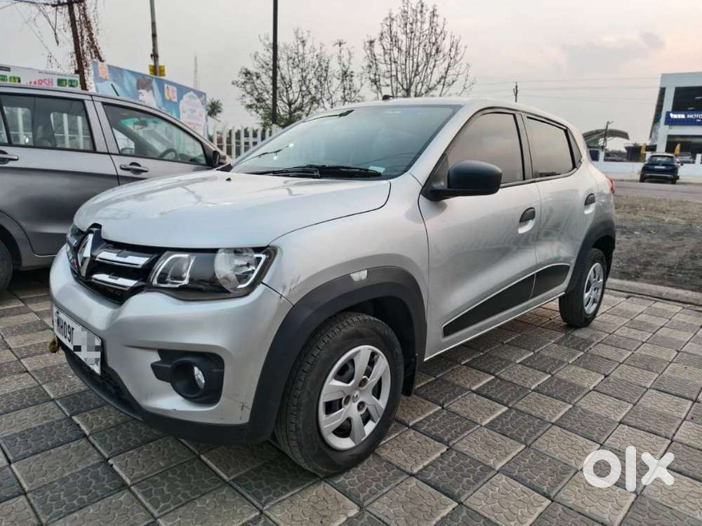 Renault Kwid Rxt Optional, 2020, Petrol