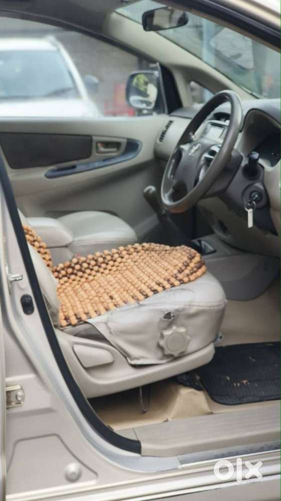Toyota Innova 2.5 G (diesel) 7 Seater, 2012, Diesel