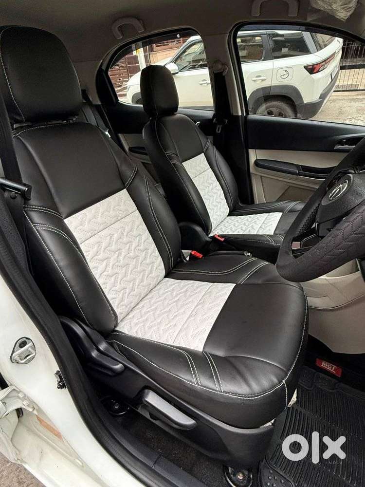 Tata Tiago Ev Xz Plus Lr, 2023, Electric