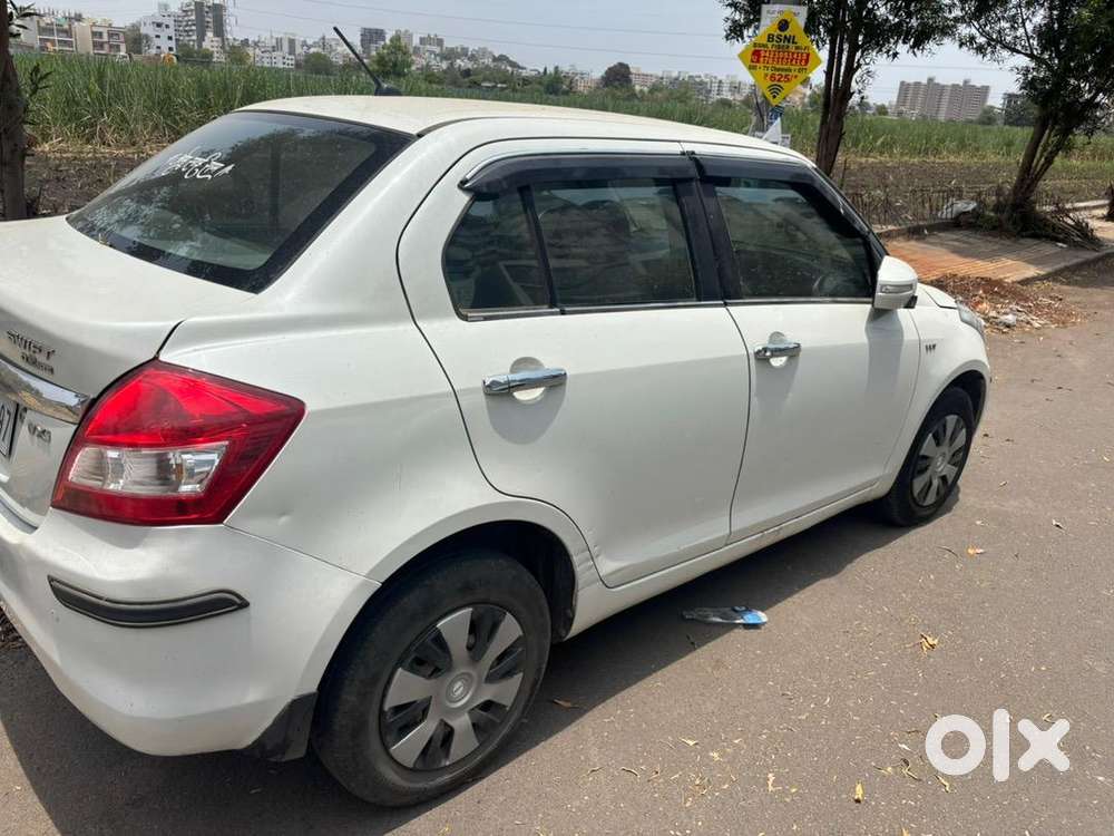Maruti Suzuki 2017 Petrol