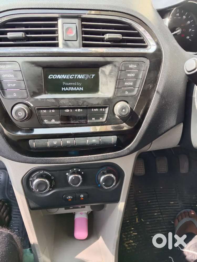 Tata Tiago 2018 Petrol