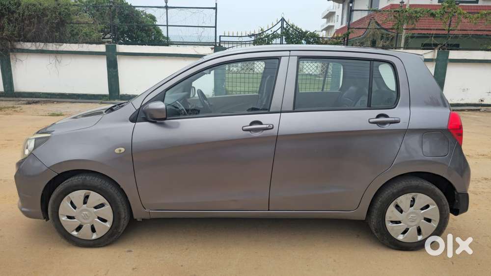 Maruti Suzuki Celerio Vxi Mt, 2018, Petrol