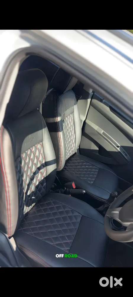 Chevrolet Beat 2014 Manual