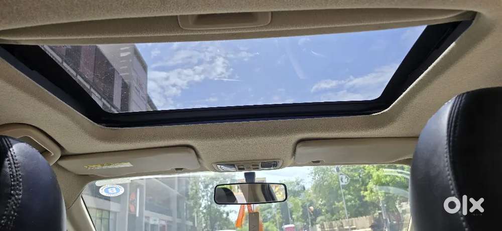 Honda City 2015 Diesel Well Maintained