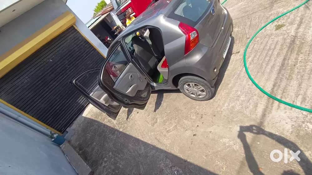 Dutsan Redigo Single Owner Good Condition