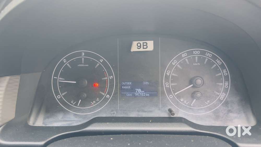 Toyota Innova Crysta 2.4 Gx Mt, 2023, Diesel