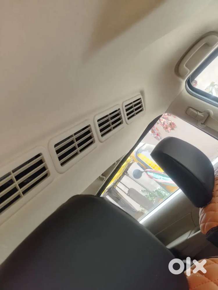 Maruti Suzuki Ertiga 2024