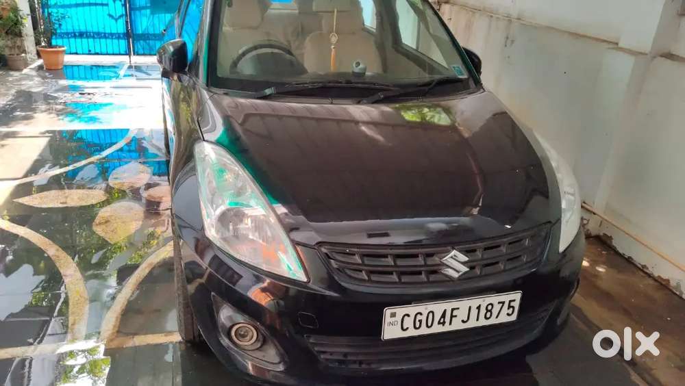 Maruti Suzuki Dzire 2013 Petrol 84000 Km Driven