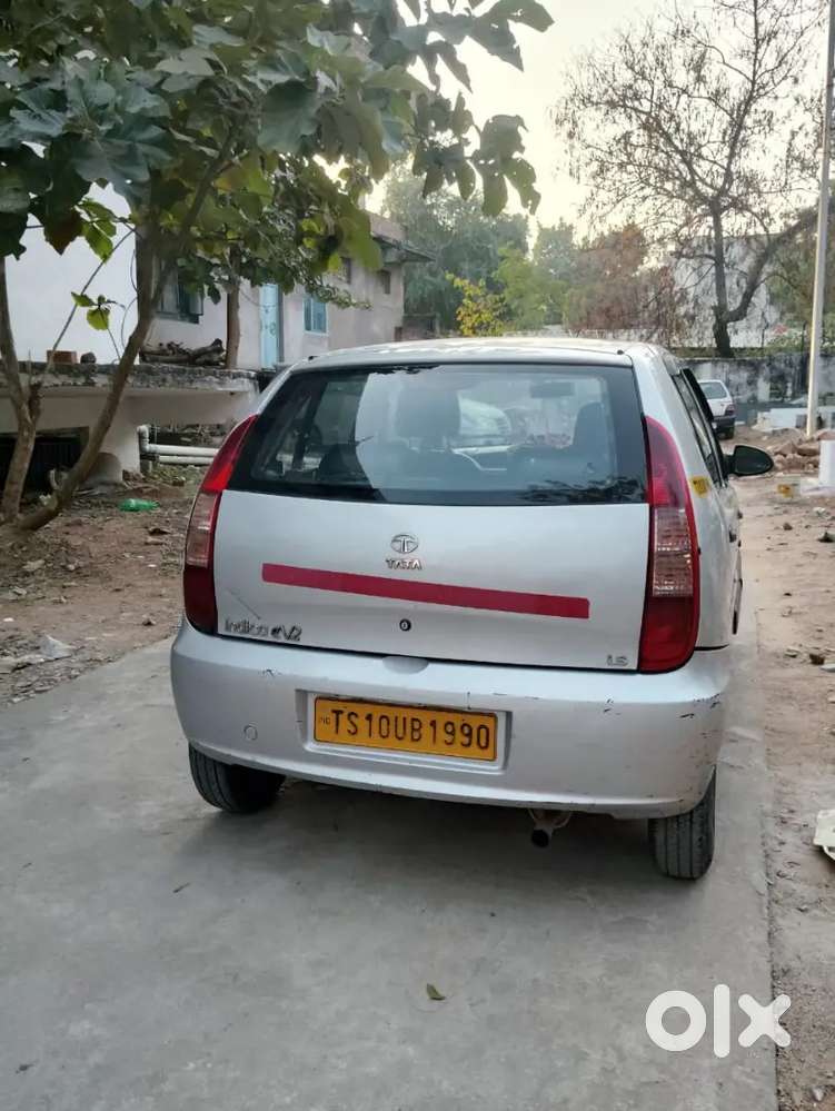 Good Condition Car