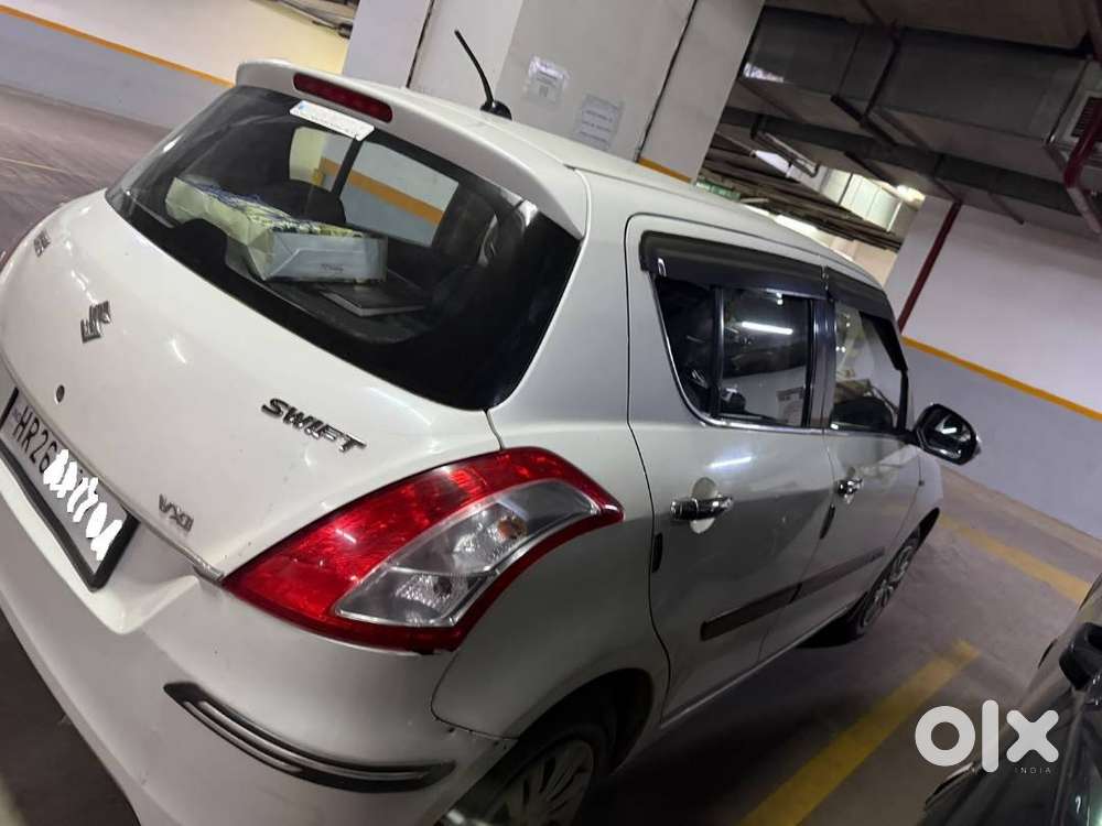 Maruti Swift 2013 Model For Sale