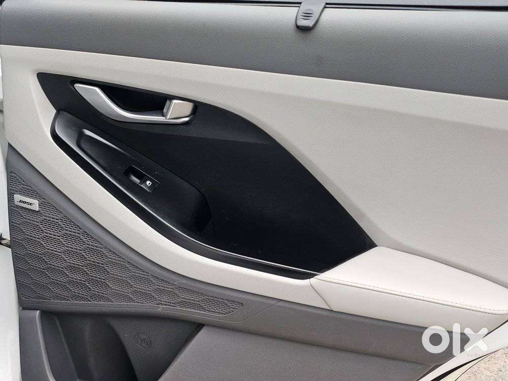 Hyundai Creta Sx(o) At, 2024, Petrol