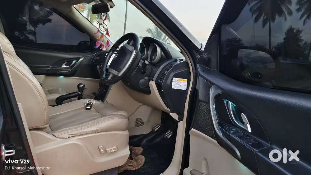Mahindra Xuv500 2017 Diesel Well Maintained