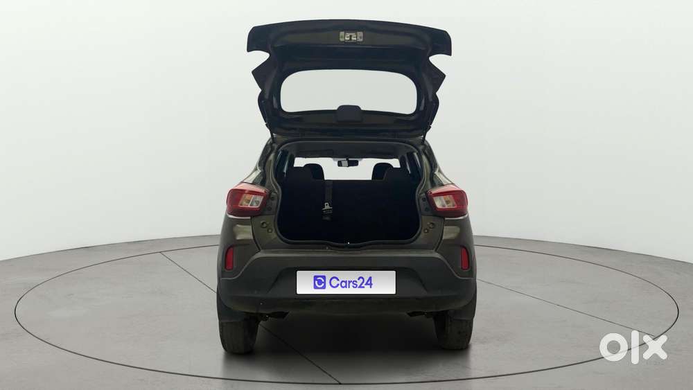 Renault Kwid 1.0 Rxt Amt, 2023, Petrol