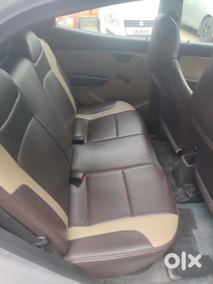Hyundai Eon Era +, 2016, Petrol