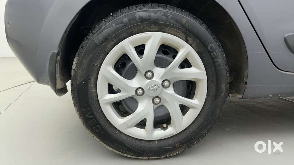 Hyundai Grand I10 1.2 Kappa Sportz, 2019, Petrol