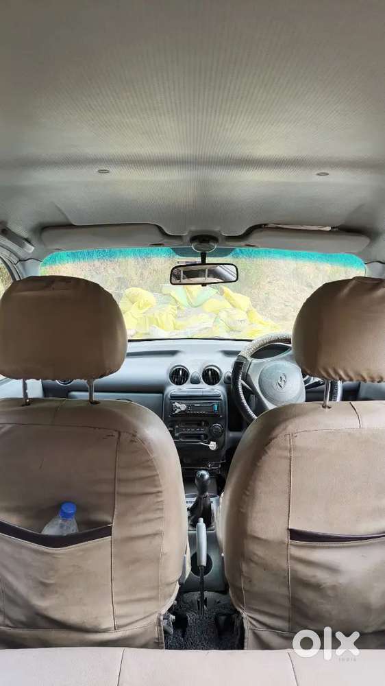 Hyundai Santro Xing 2004 Valid-2029