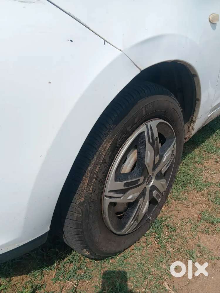 Tata Zest 1.2 Revotron 2018