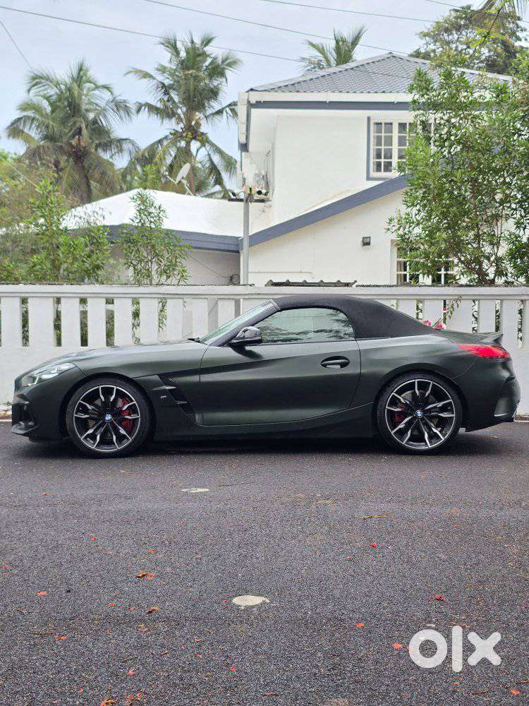 Bmw Z4 M40i, 2026, Petrol