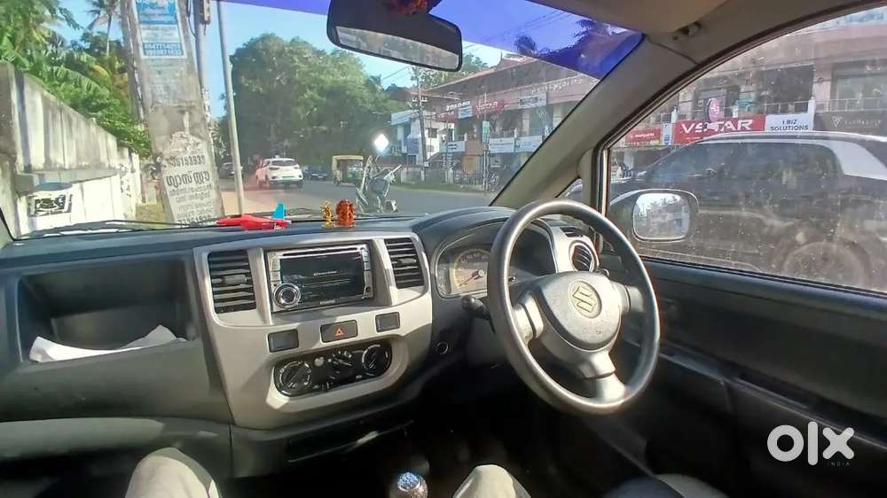 Maruti Suzuki Zen Estilo 2008 Petrol