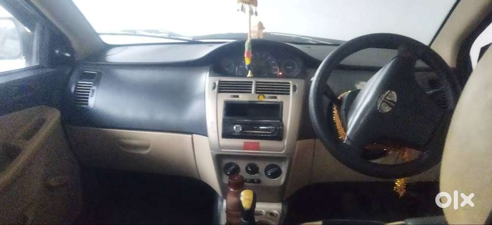 Tata Indica Vista