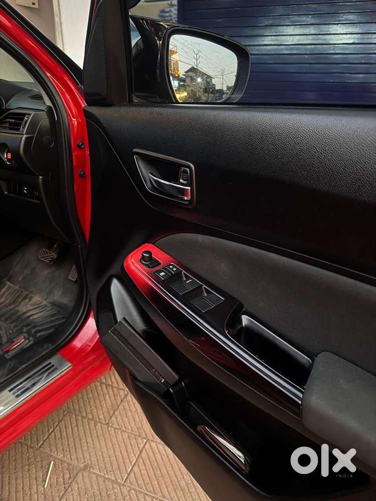 Maruti Suzuki Swift 2018 Diesel Well Maintained