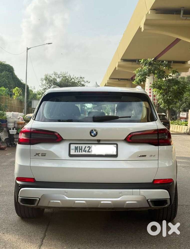 Bmw X5 Xdrive 30d, 2020