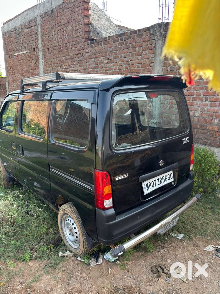 Maruti Eeco 2024 Cng