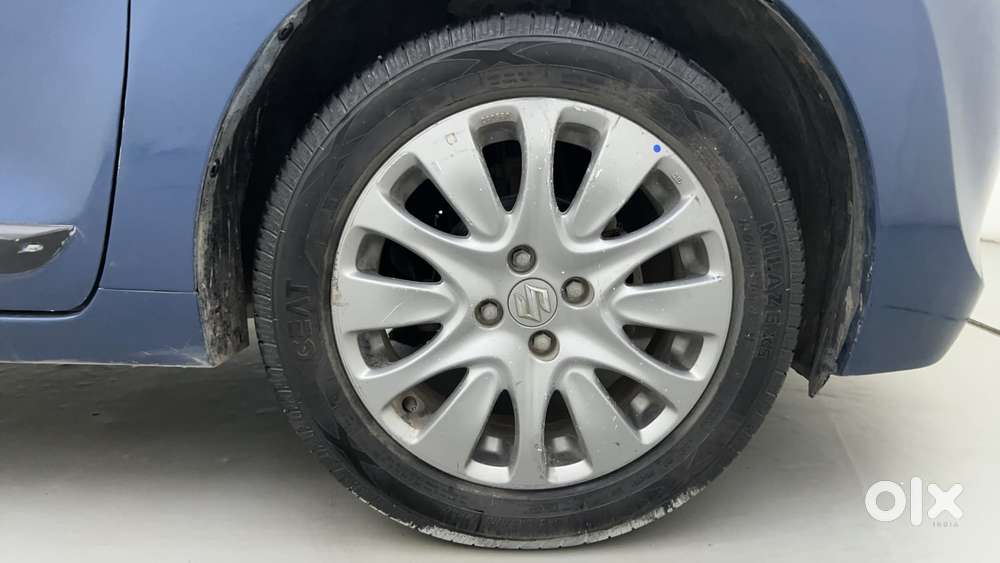 Maruti Suzuki Baleno 1.2 Zeta, 2018, Petrol