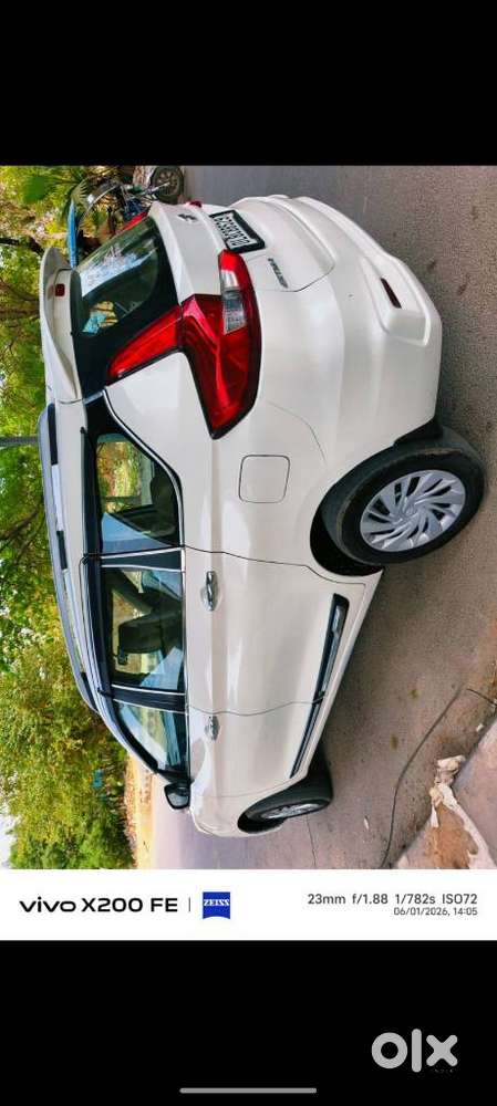 Maruti Suzuki Ertiga Vxi Cng, 2021, Cng & Hybrids