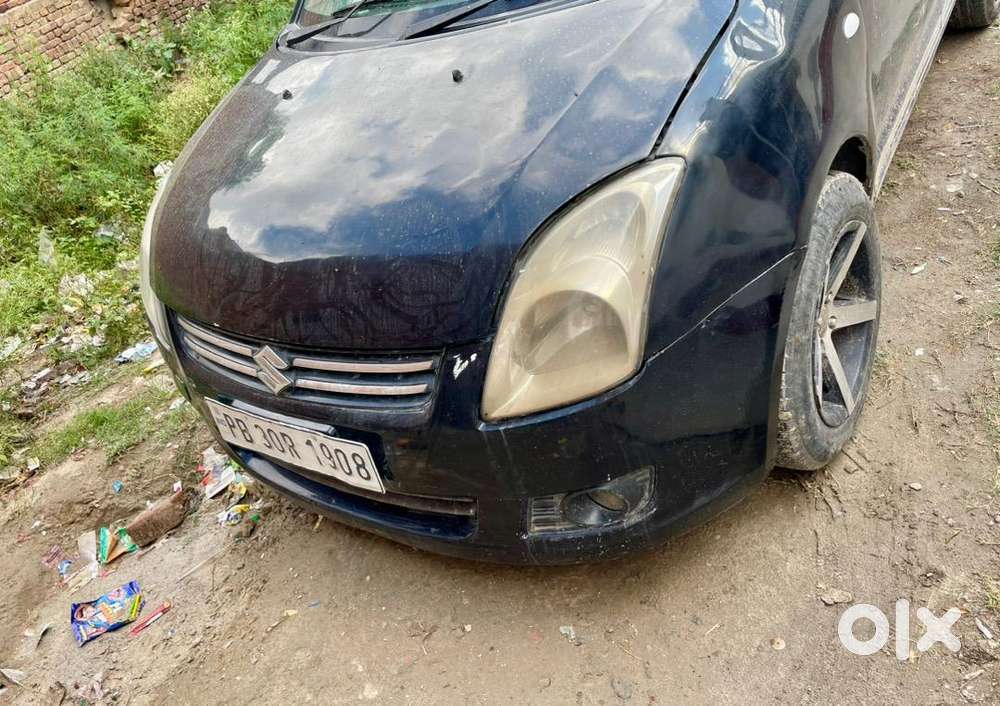 Maruti Suzuki Swift 2008 Diesel 168000 Km Driven